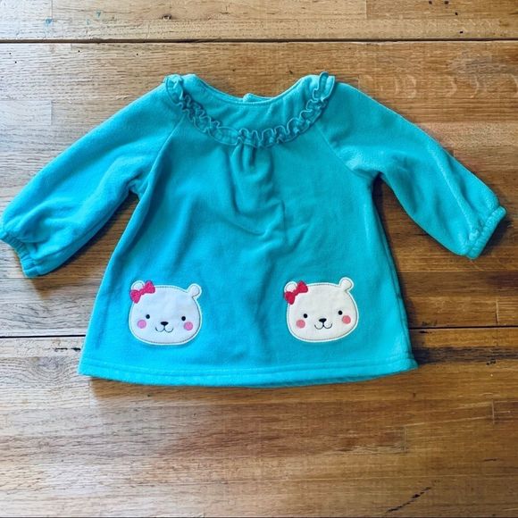 Carter's Other - Baby sweatshirt